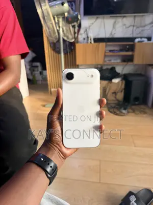 Apple iPhone Air 256 GB White
