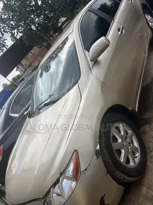 Toyota Camry LE 4dr Sedan (2.4L 4cyl 5A) 2007 Gold