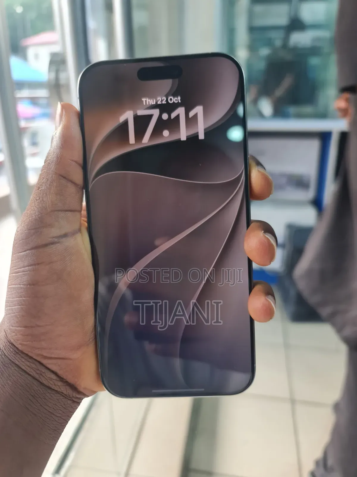 Apple iPhone 16 Pro Max 256 GB