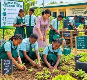 Experienced Agric Instructor Needed