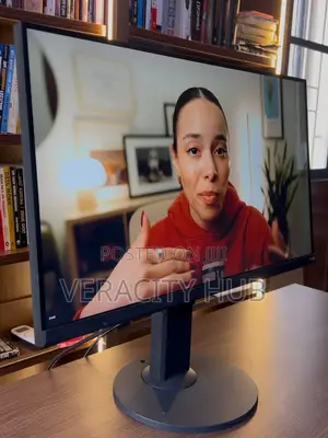 EIZO FlexScan EV2760 27-Inch WQHD Monitor