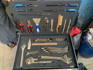 Non Spark Toolbox Set