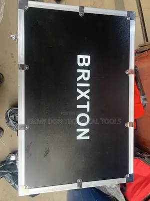 Non Spark Toolbox Set