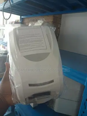 Touchless Medical Sanitizer Dispenser
