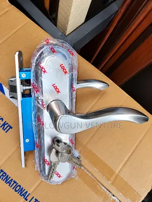 Rodex Door Lock Stainless Steel Handle Door Lock