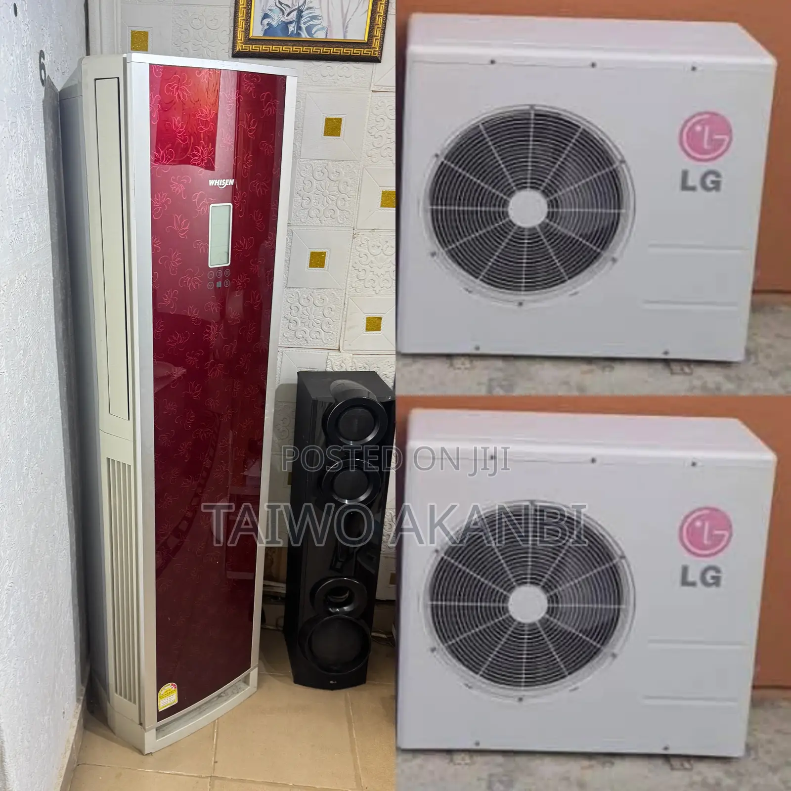 Airconditioner