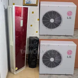 Airconditioner