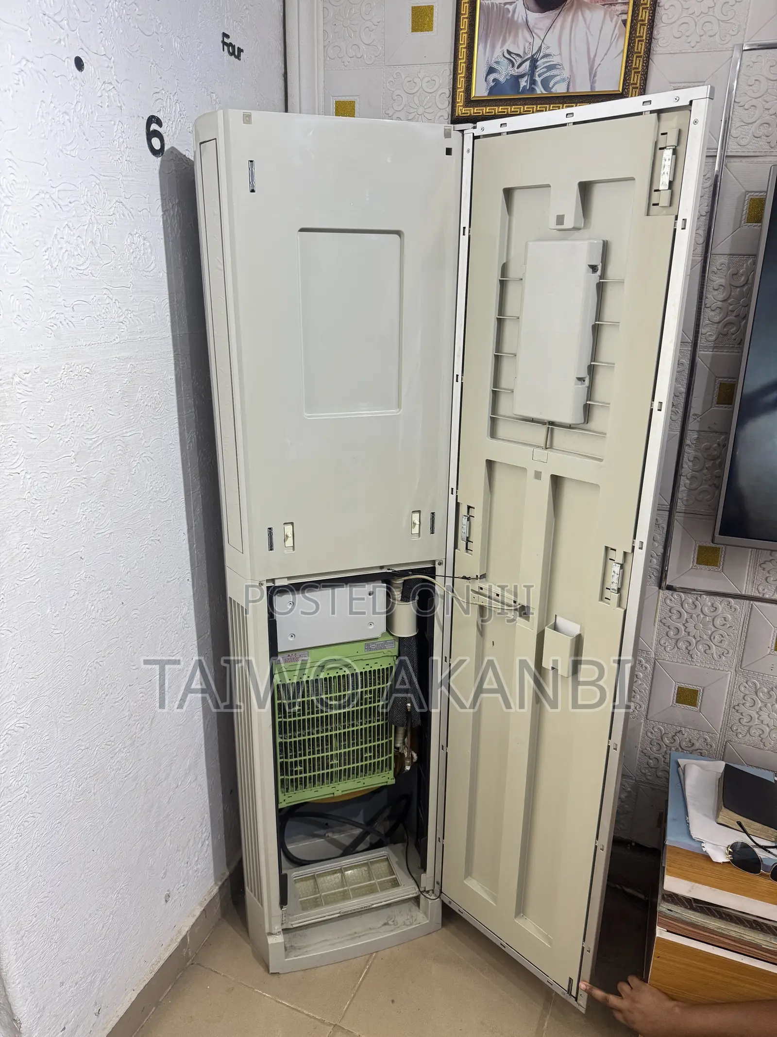 Airconditioner