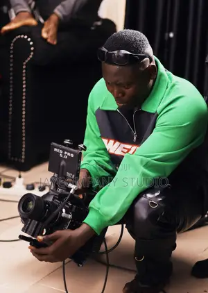 Creative Photographer and Videographer