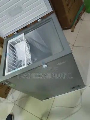 Kenstar Deep Freezer 148L for Convenient Frozen Food Access