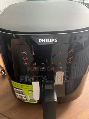 Philips Airfryer XL HD9270/96 (3000 Series) – Brand New