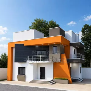 Skilled Screeding and Painting Services, Abuja Gudu