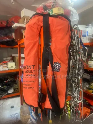 Life Jacket