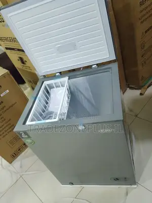 Choose Kenstar Chest Freezer 148L for Your Storage Needs
