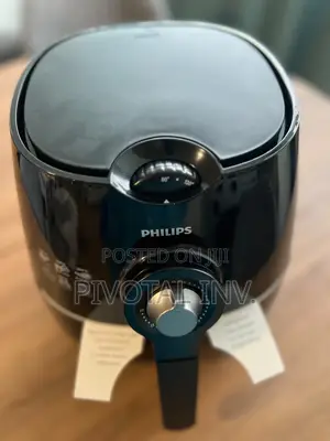 Philips Airfryer HD9220/20 – Brand New