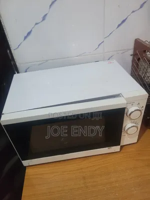 Used Microwave