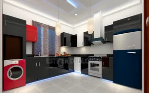 Interior Designer & 3D Visualization