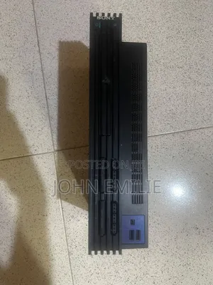 PS2 Fat Perfect Condition