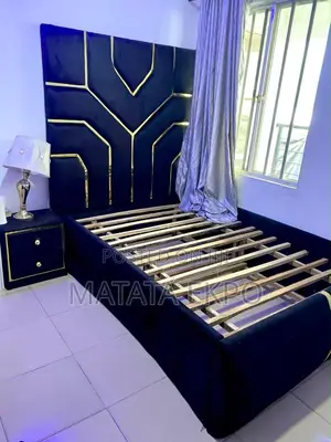 Standard Bed Frame