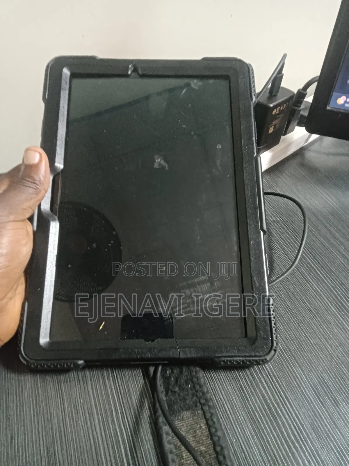 Samsung Galaxy Tab S5e 64 GB Gray