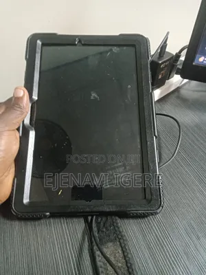 Samsung Galaxy Tab S5e 64 GB Gray
