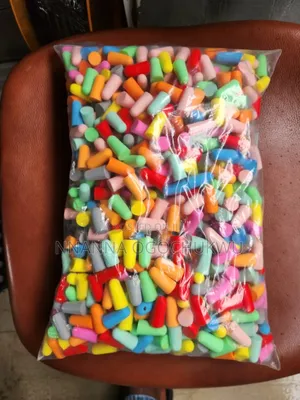 Ear Plug Protection