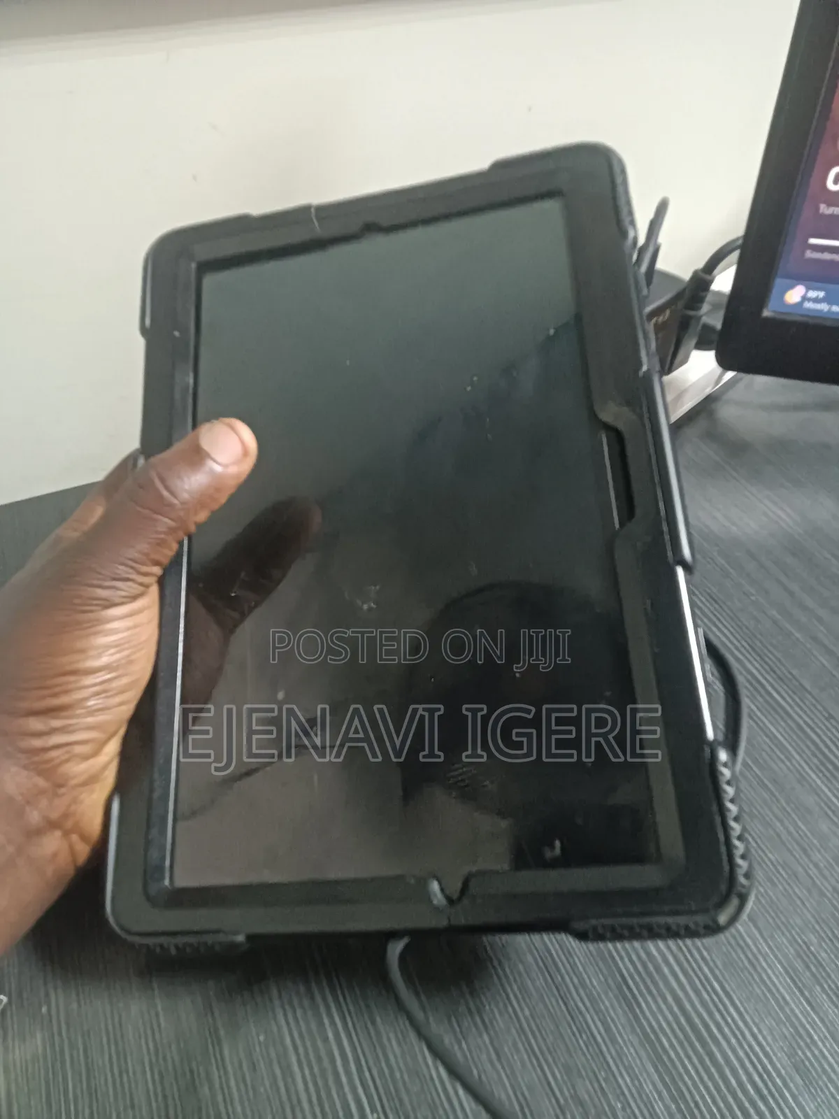 Samsung Galaxy Tab S5e 64 GB Gray