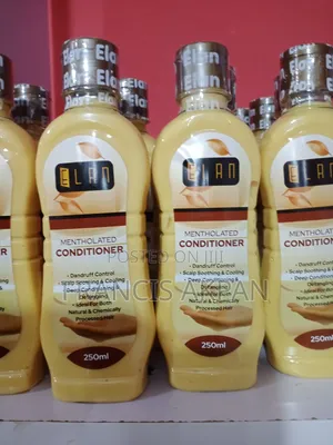 Hair Treatment