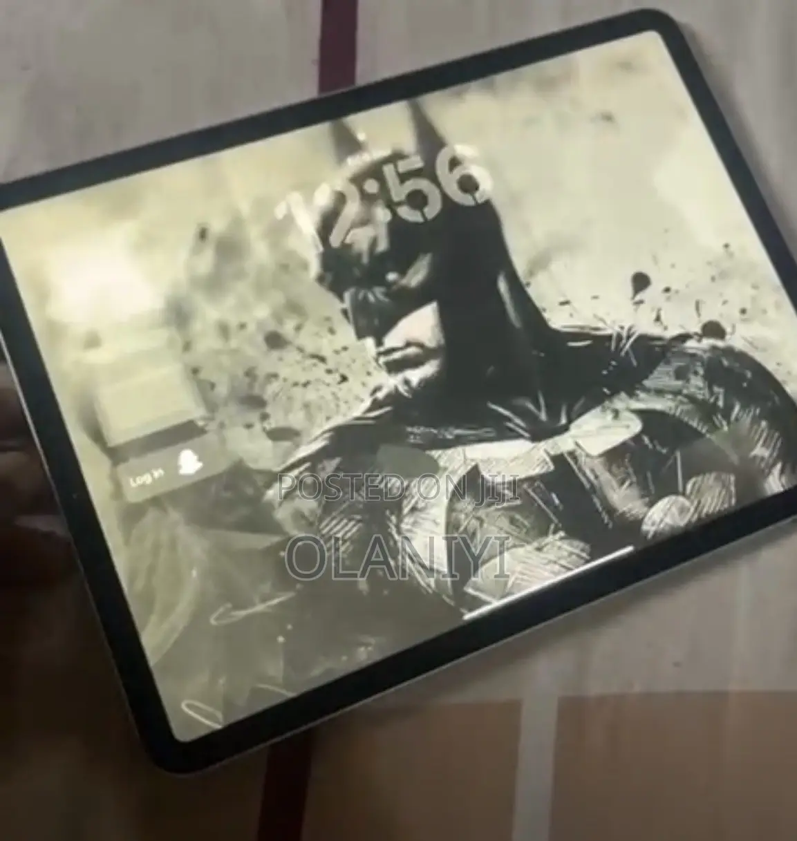 Apple iPad Pro 11 (2020) 128 GB Gray