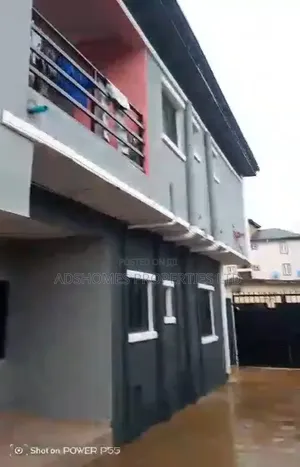 Furnished 1bdrm Bedsitter in Ketu-Alapere for rent