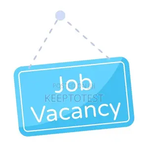 Female Office Assistant Needed in Surulere Lagos