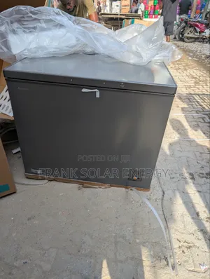 Hisense 250 Litres Freezer – Great Value for Money
