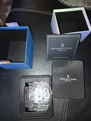 Wristwatch