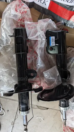 Front Shock for Hyundai Santafe 2008