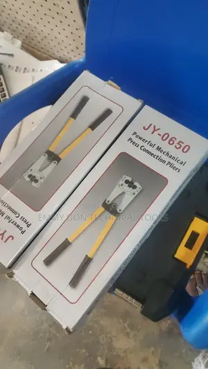 50mm Hand Cripping Tool