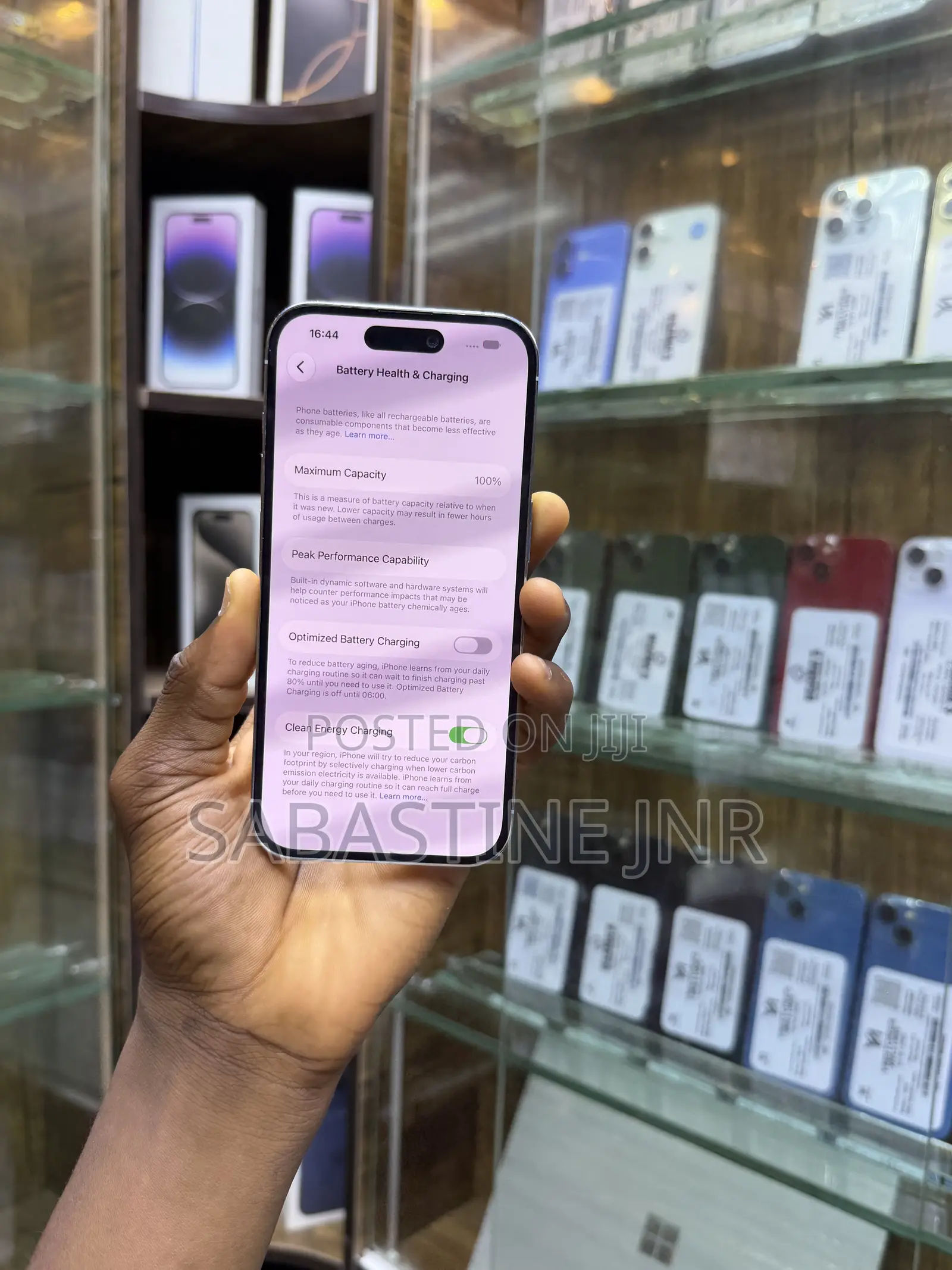 Apple iPhone 14 Pro 256 GB White