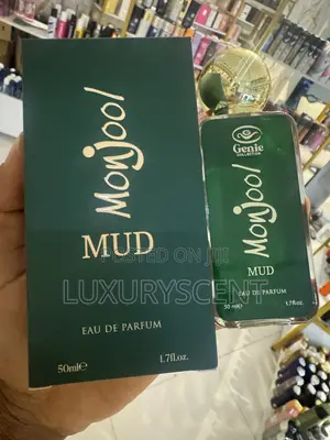 Monjool by Genie Collection 50ml