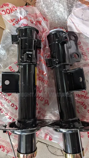 Front Shock Hyundai Sonata 2012 Original