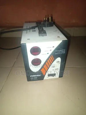 Fully Functional Stabilizer