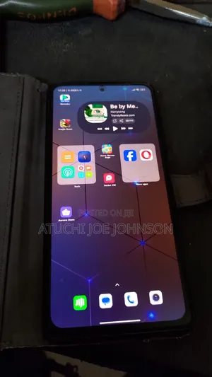 Xiaomi Redmi Note 10 Pro 128 GB Purple
