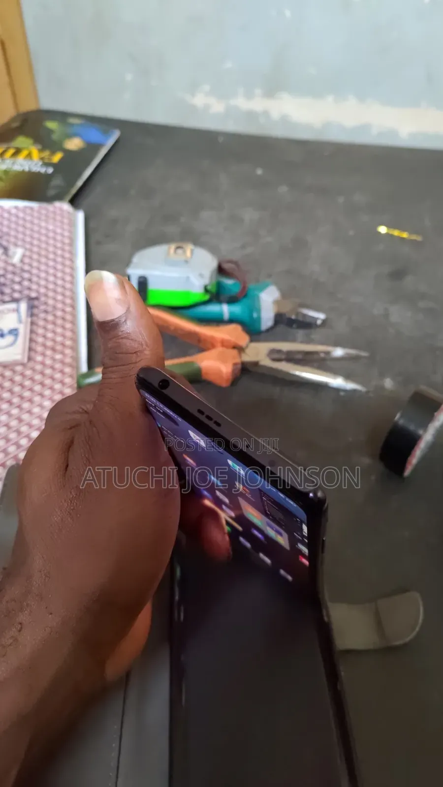 Xiaomi Redmi Note 10 Pro 128 GB Purple