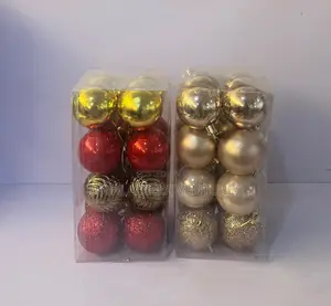Christmas Tree Ornaments