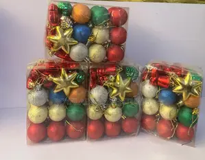 Christmas Tree Ornaments