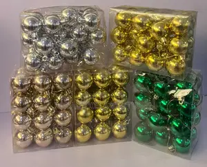 Christmas Tree Ornaments