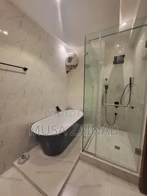 Furnished 2bdrm Apartment in Saka Tinubu for rent