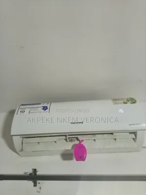 Inverter AC