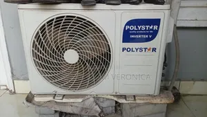 Inverter AC