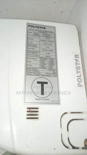 Inverter AC