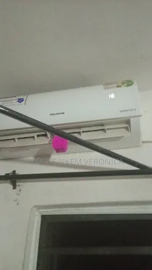 Inverter AC