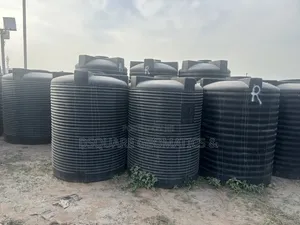 Geepee Tank